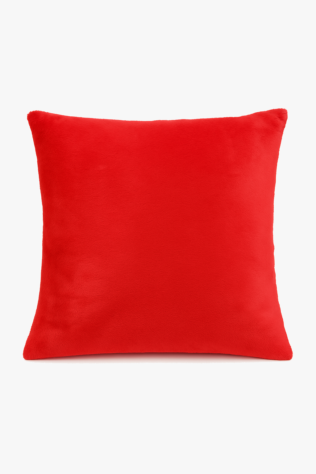 Customizable velvet throw pillow cover 25 colors several sizes available