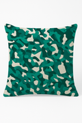 Military Camouflage Cushion Covers, Timeless Camo Graphics