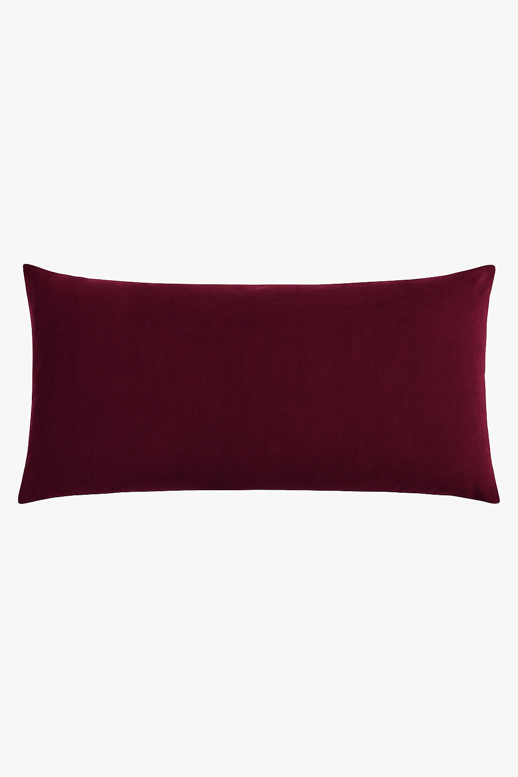 Plush velvet cushion covers large sizes hygiene standards