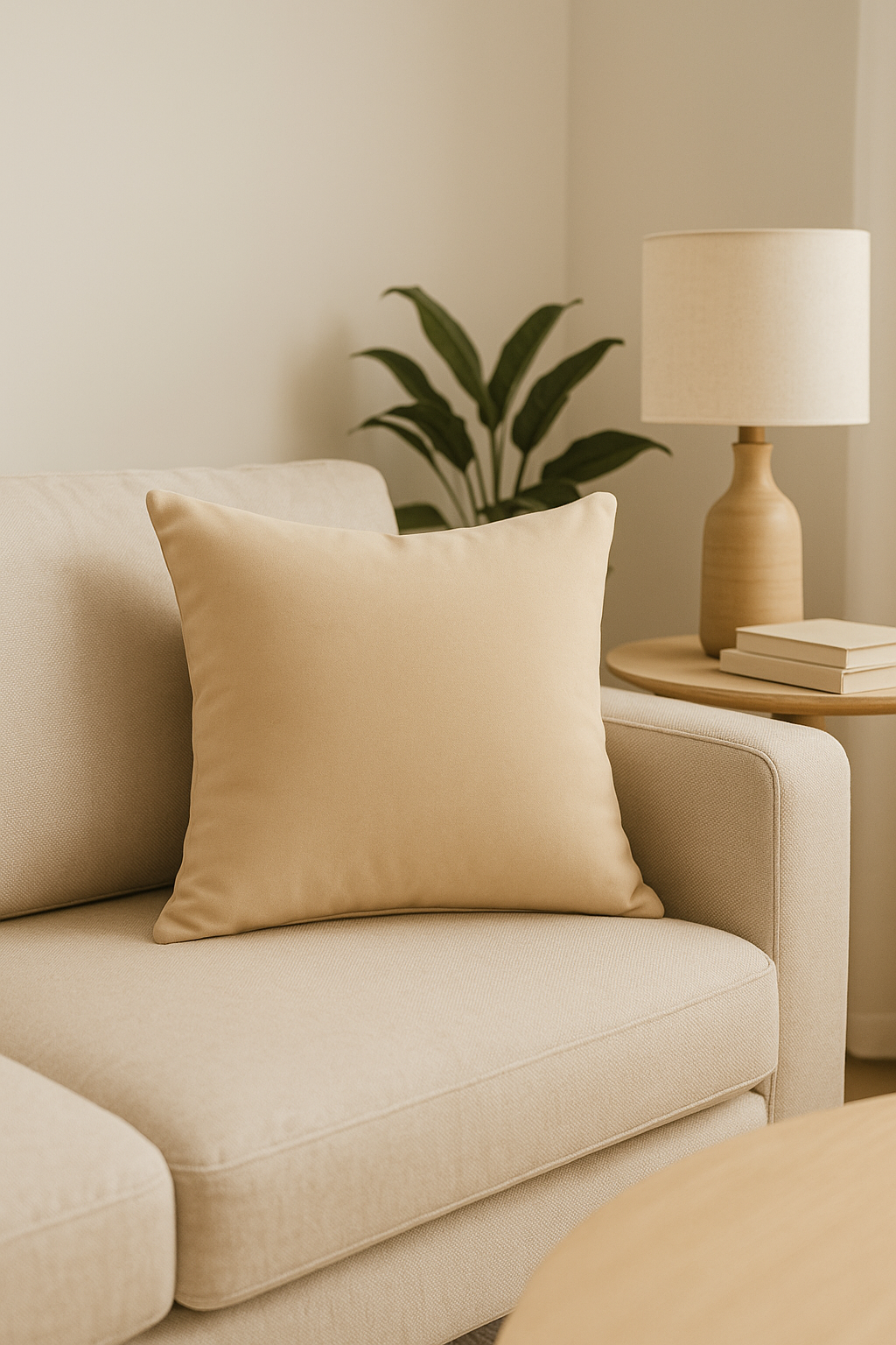 Stylish and soft velvet cushion covers - view 2