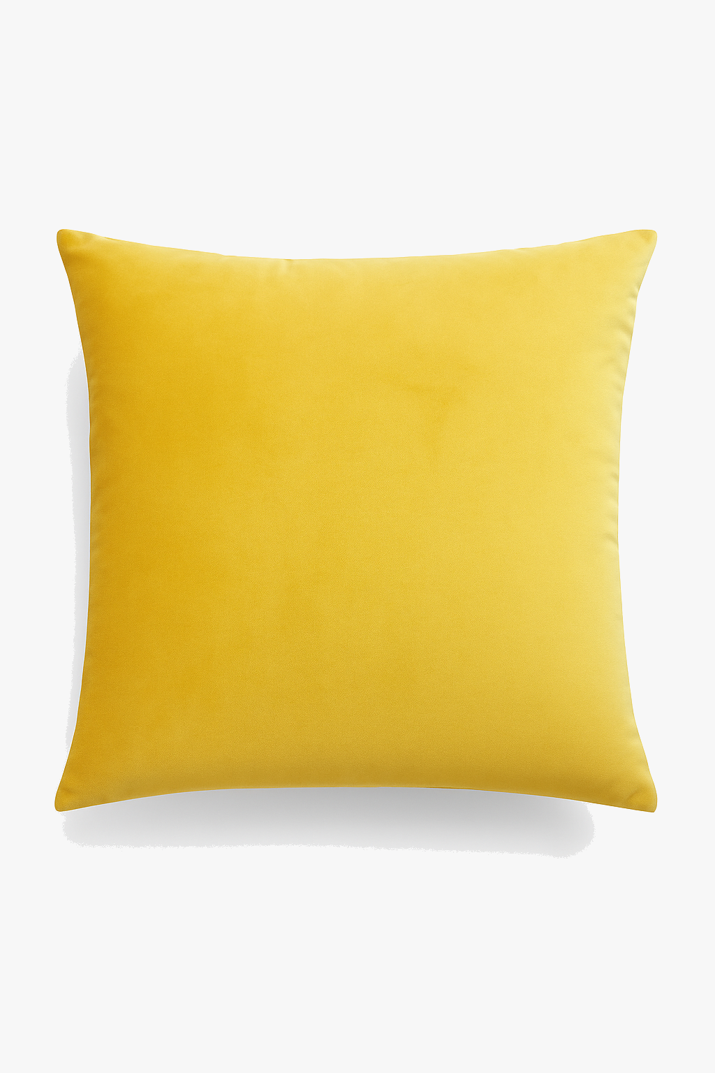 Sturdy Plain Velvet Cushion Covers for Modern Decor