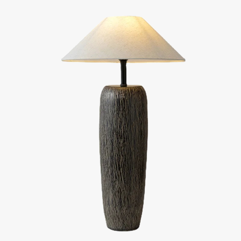 Adjustable retro floor lamp for elegant interior decoration - view 6