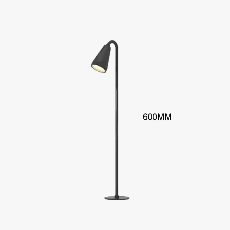 Waterproof outdoor lamp for garden and flower landscape - view 6