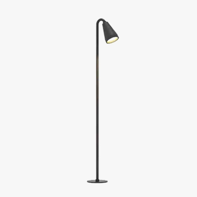 Modern waterproof outdoor lamp for garden and lawn