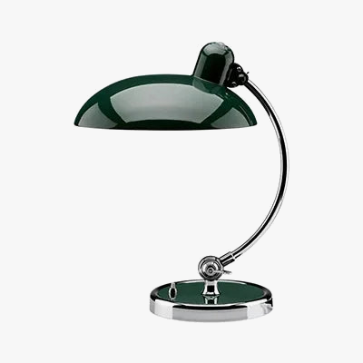 Danish design desk lamp retro flexible swivel arm - view 7