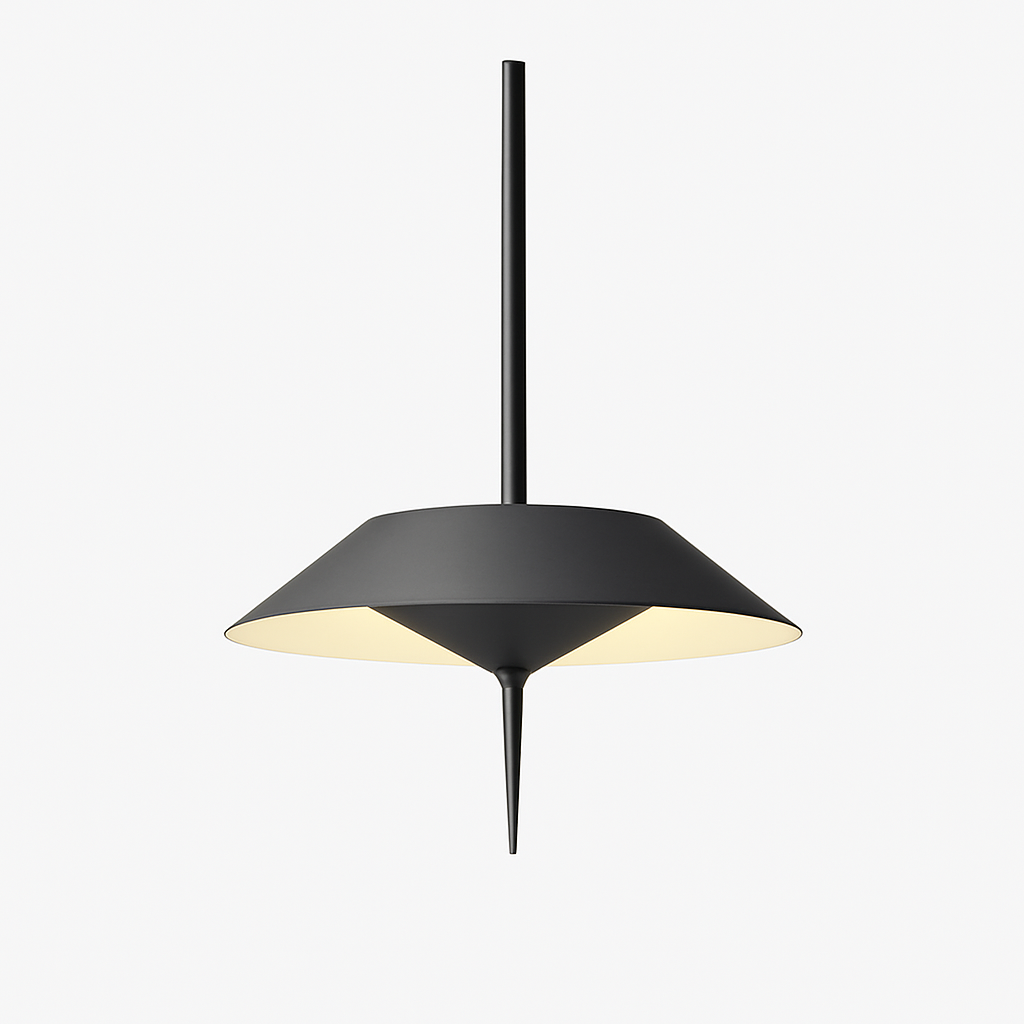 Creative Nordic metal bedside lamp 2024 - view 9