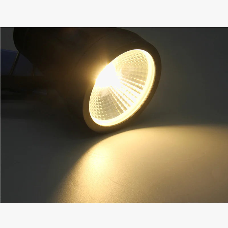 Modern Waterproof LED Garden Lamp for Home Decor - view 6