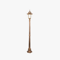 Waterproof garden lamp for outdoors and landscape