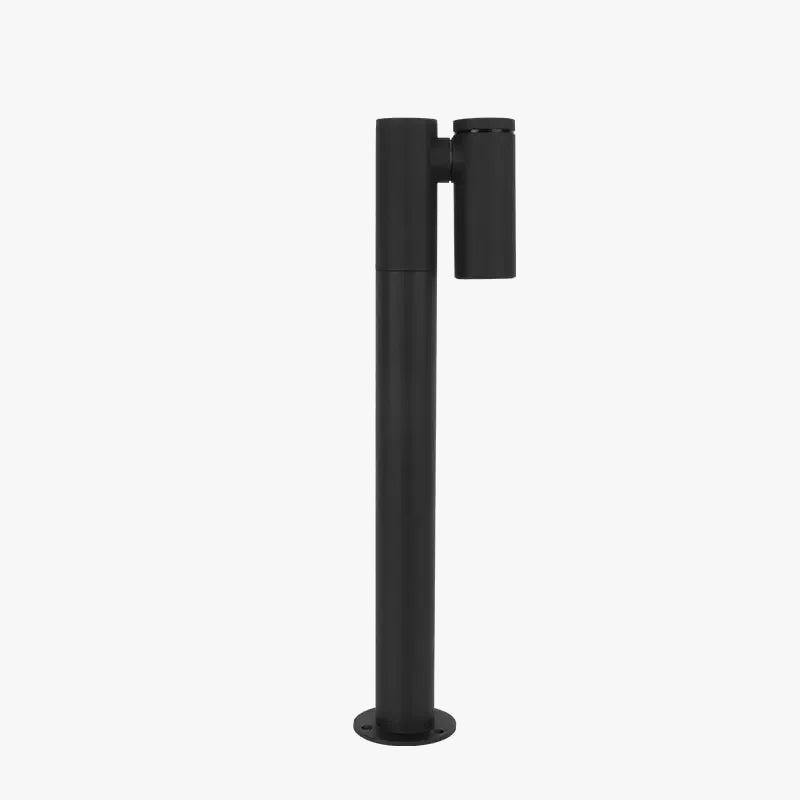 Waterproof lawn lamp for outdoor lighting garden