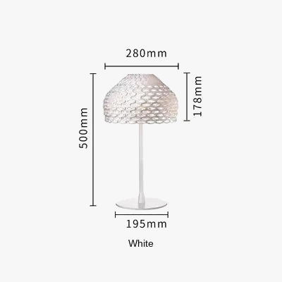 Minimalist led floor lamp for warm lighting - view 7