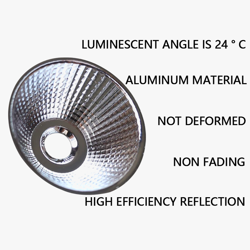 Waterproof led lamp for outdoor lighting garden and trail