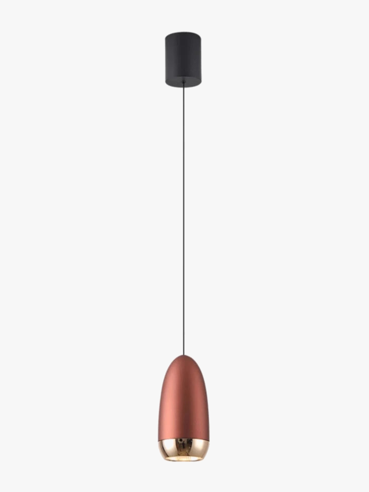 Creative pose lamp for Nordic interior decoration - view 6