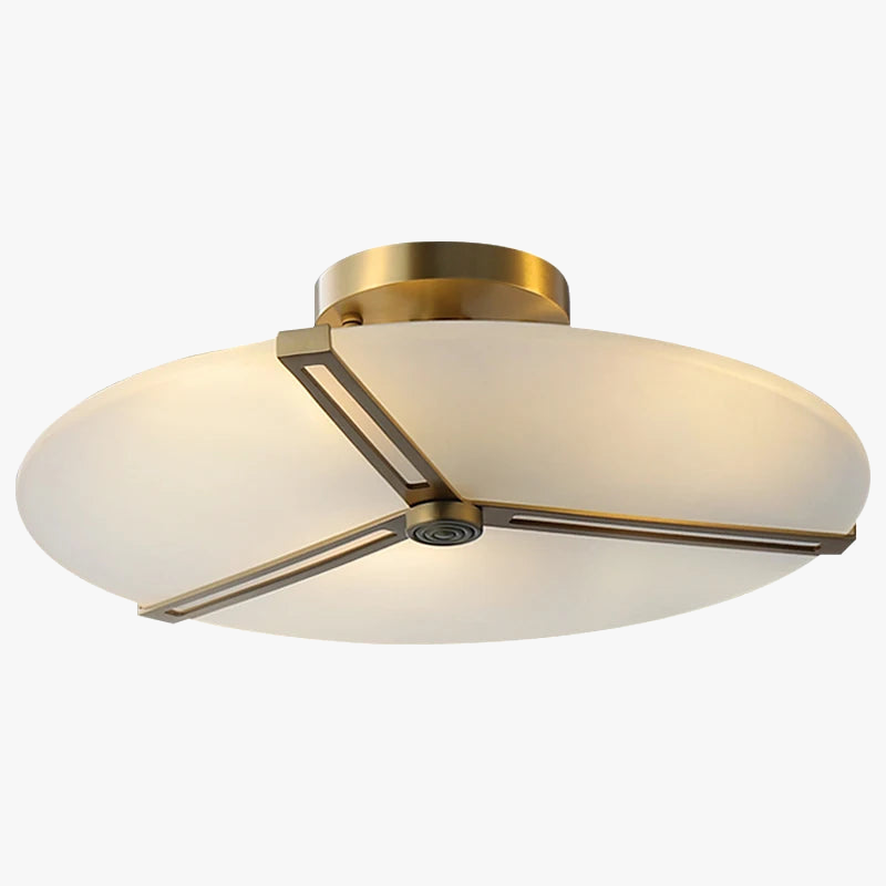 Modern suction lamp for decorative and creative lighting - view 6