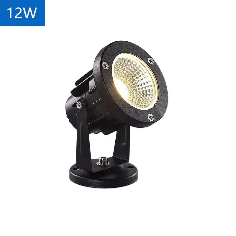 Waterproof led garden lamps for outdoor lighting - view 3