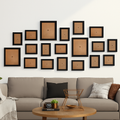 Black Photo Frame 1