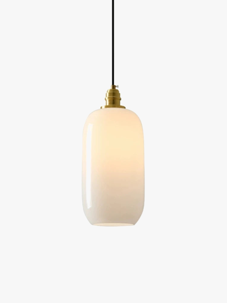Glass artistic chandelier for an elegant atmosphere - view 6