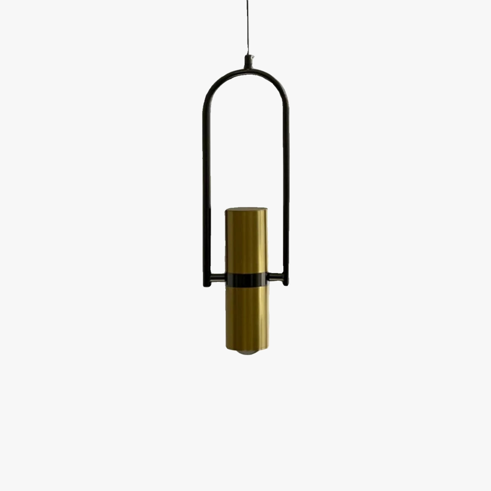 Modern adjustable led chandelier for indoor coffee bar restaurant - view 7