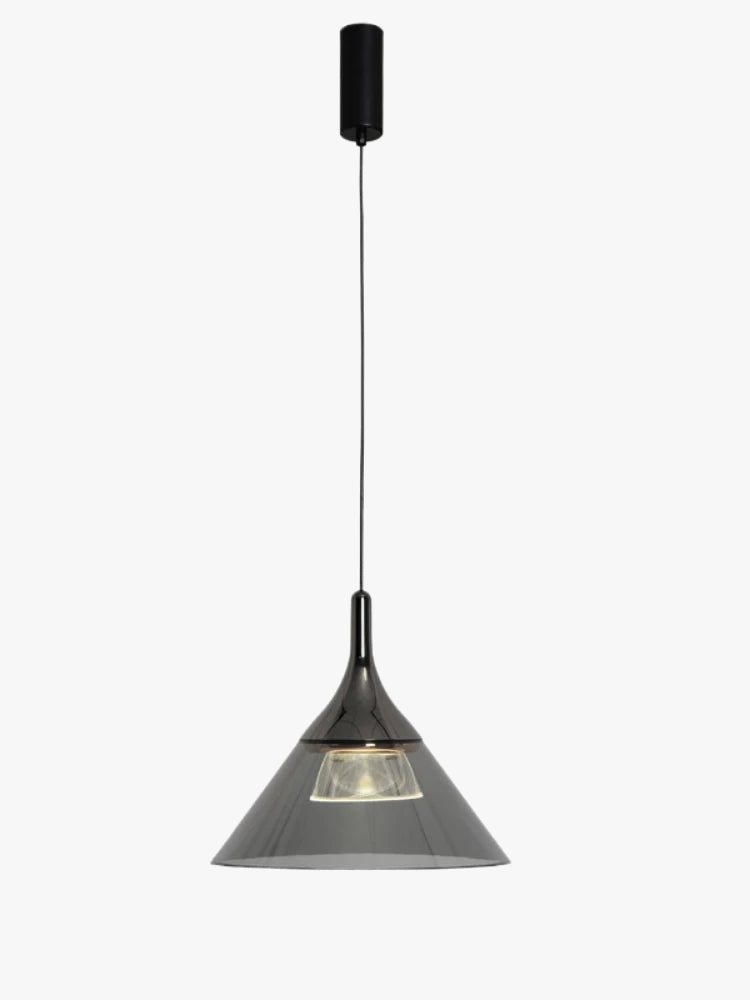 Modern and luxurious chandelier for commercial and indoor spaces - view 6