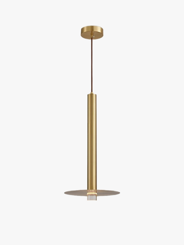 Modern creative minimalist chandelier for long bar table - view 6