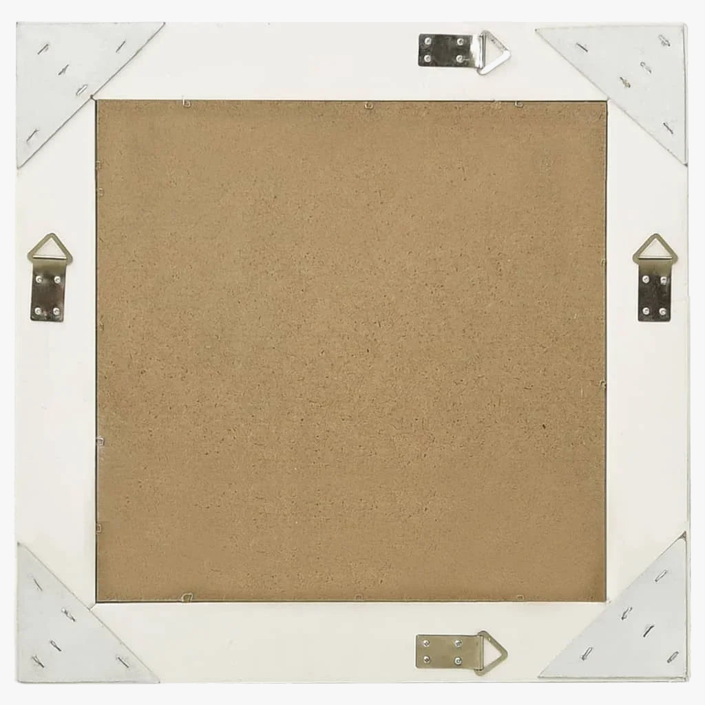 Baroque wall mirror for elegant and chic decoration - view 3