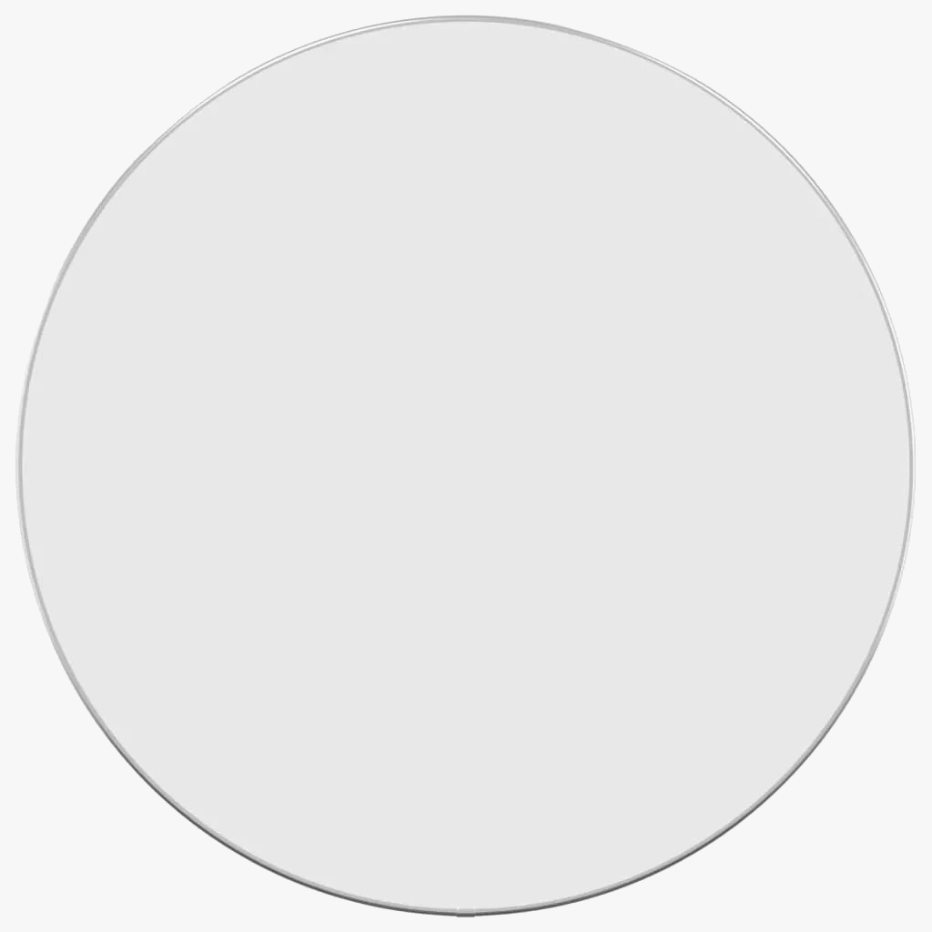 Decorative round wall mirror for your interior