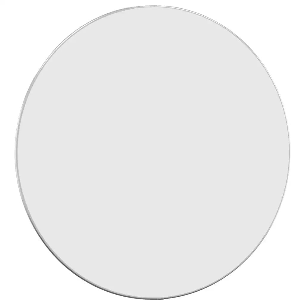 Decorative round wall mirror for your interior - view 3