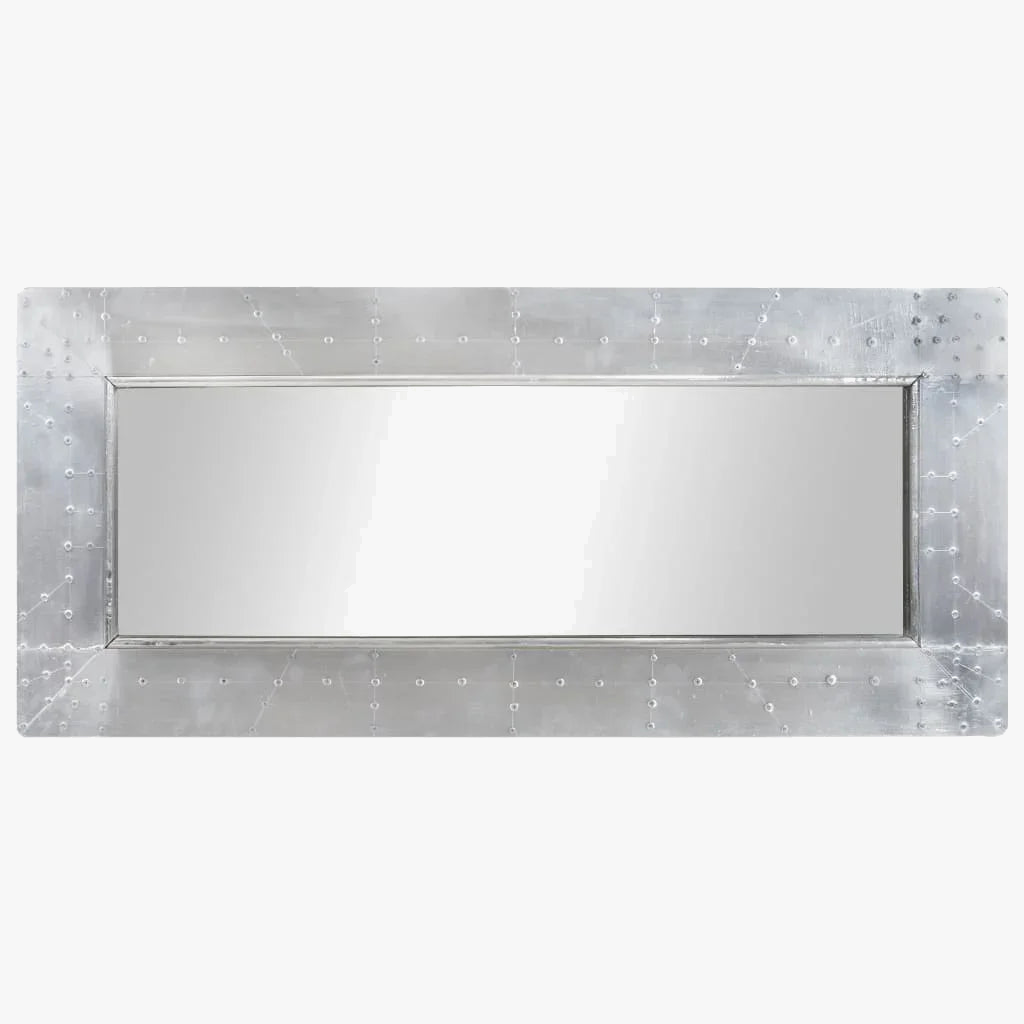Aviation mirror metal for interior decoration - view 4