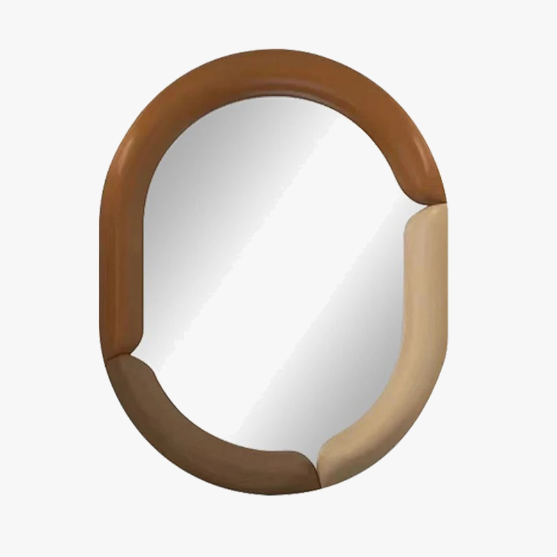 Decorative mirrors for bathroom and makeup