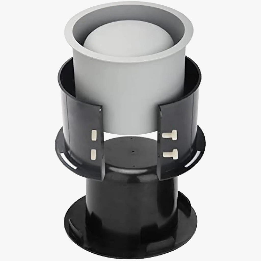 Silicone moulds for flower pots and storage - view 5