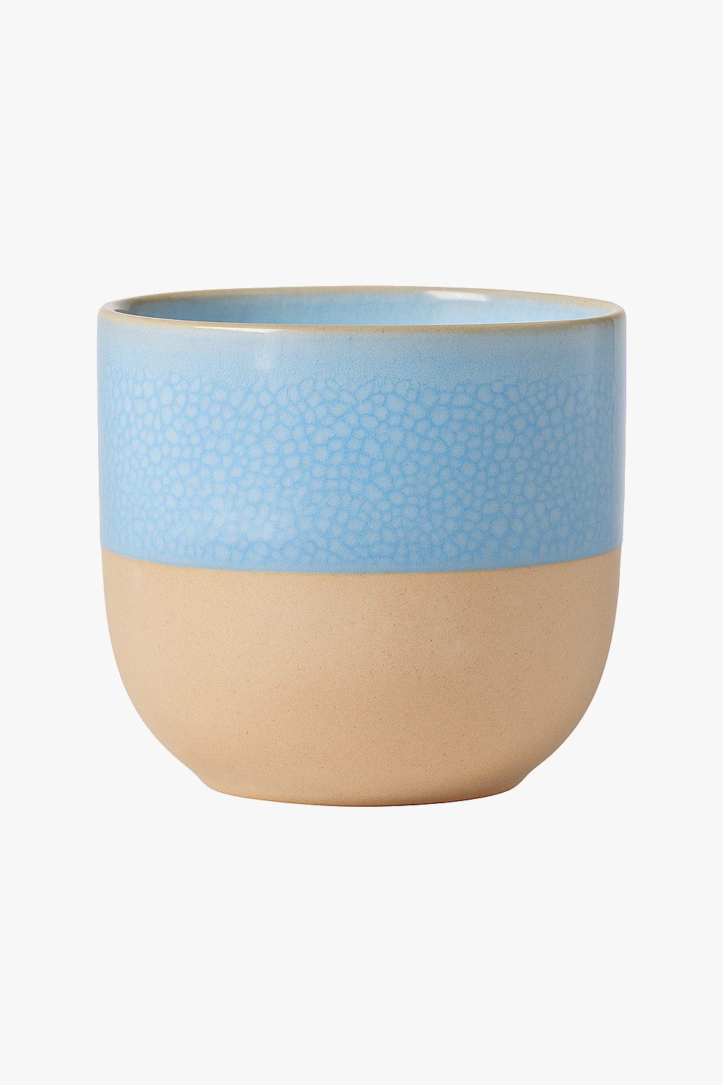 Mug coffee ceramic bohemian handmade Moroccan pattern