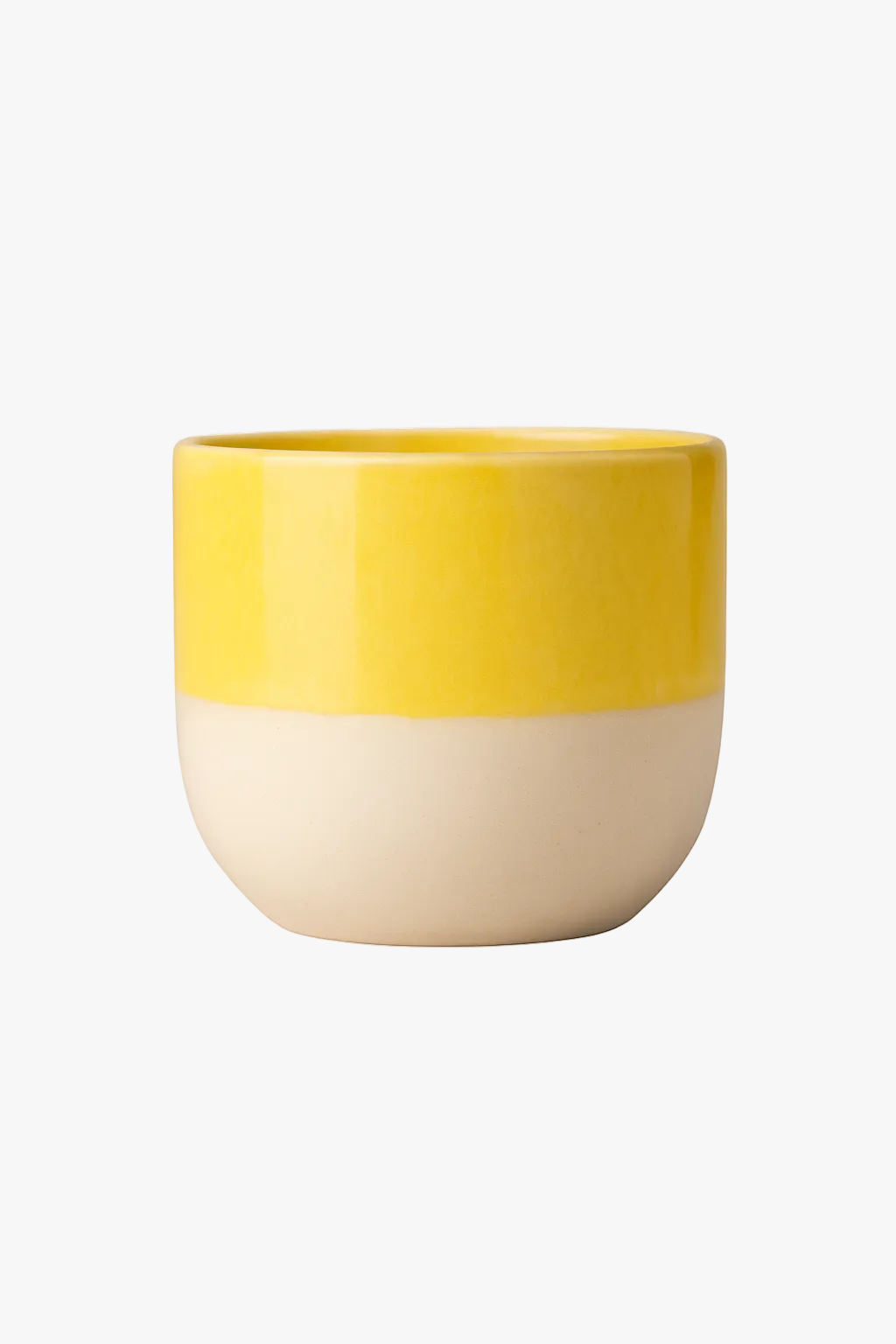 Moroccan handmade ceramic mug bohemian 150ml