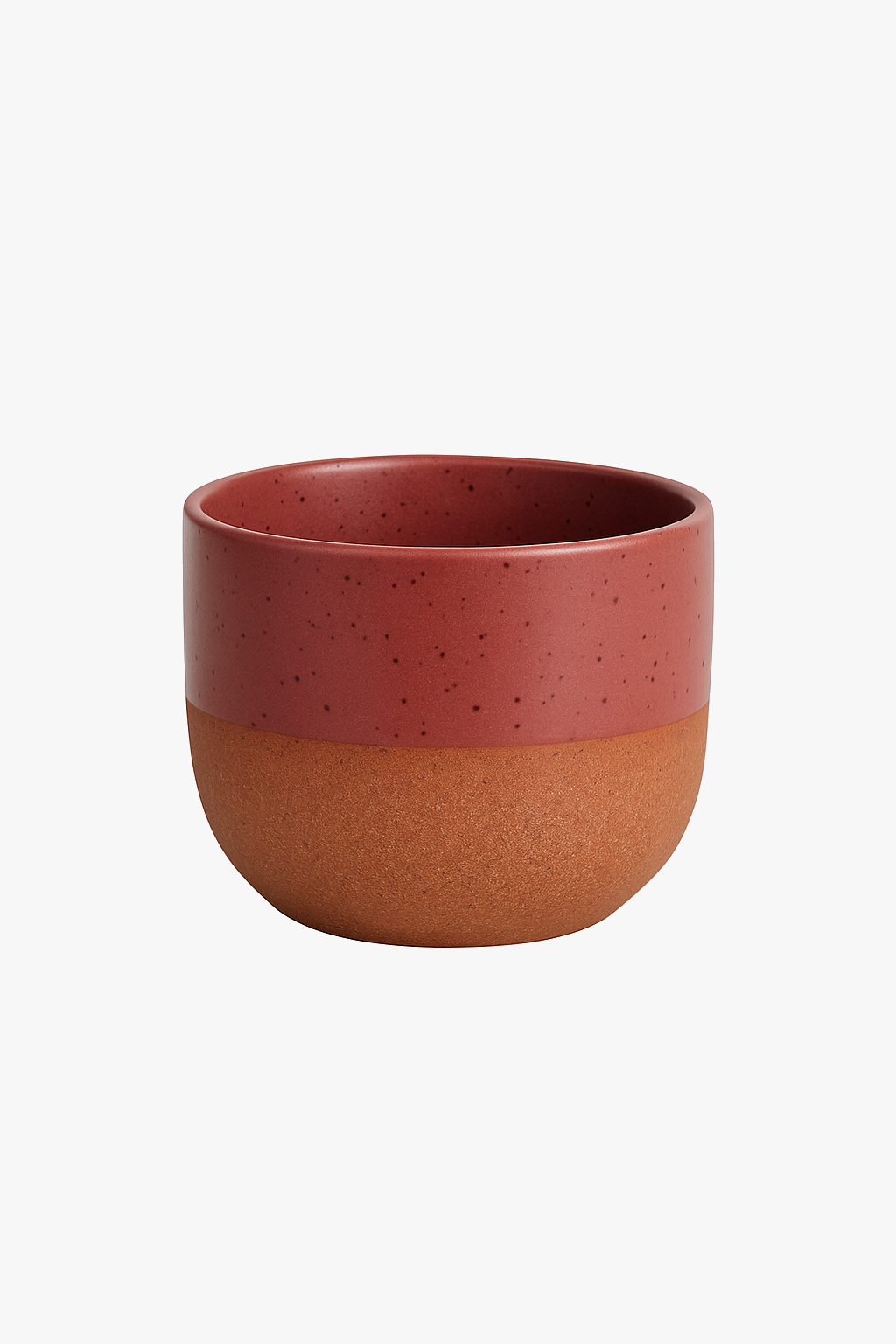 Authentic Moroccan Boho Ceramic Mug, Handmade