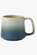 Mug ceramique porcelaine artisanal design elegant maison bureau