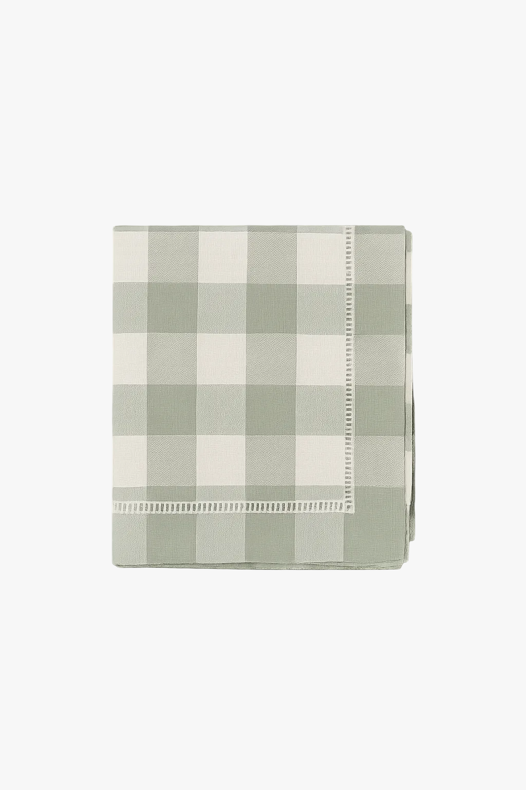 Country style tile table top for party table