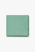 Cotton and Linen Waterproof Tablecloth, Minimalist Style, Style Two