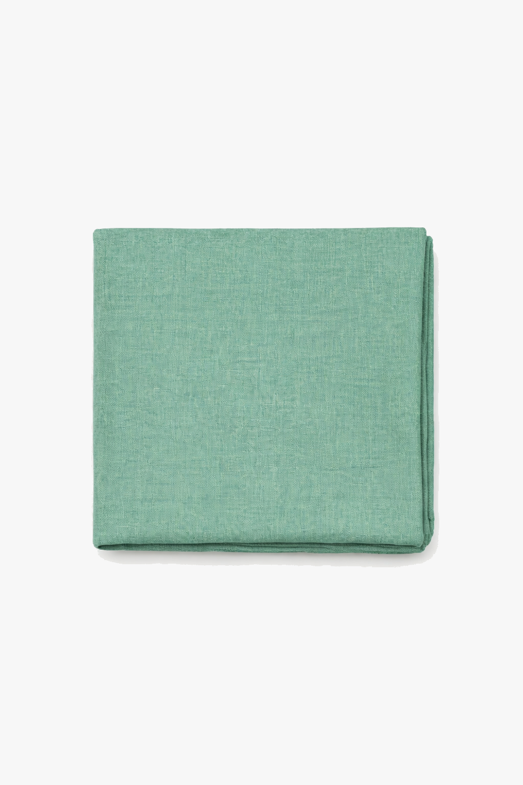 Cotton and Linen Waterproof Tablecloth, Minimalist Style, Style Two