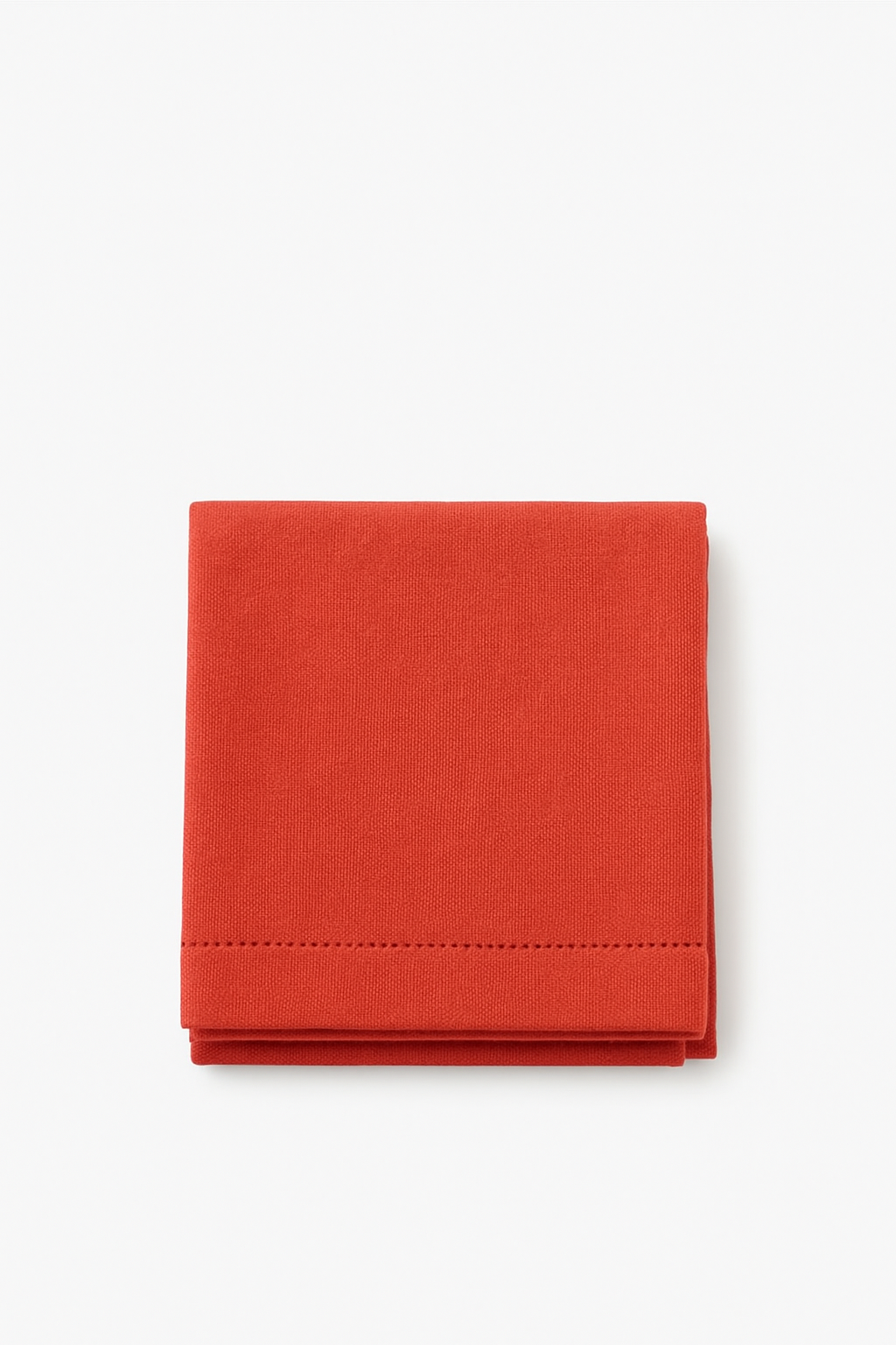 Table top waterproof linen cotton table top