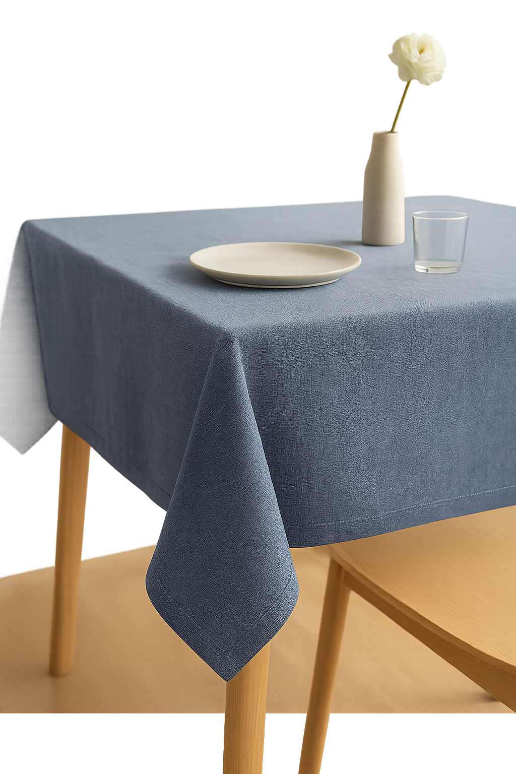 Washable and resistant Japanese-style table top - view 2