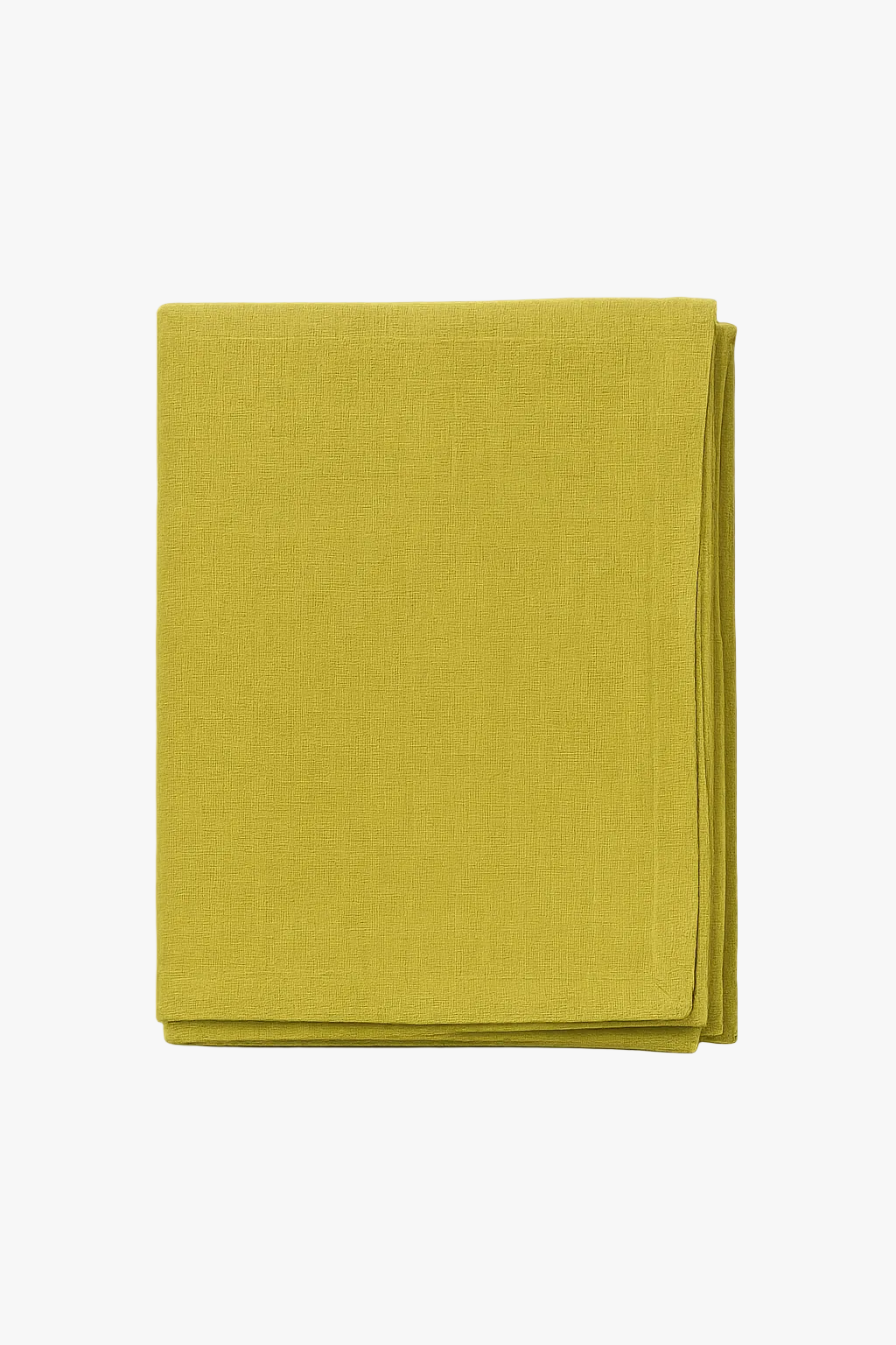 Waterproof anti stain tablecloth country style soft fabric