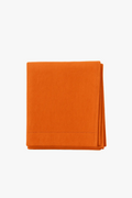 Waterproof table linen cotton style uni dining table