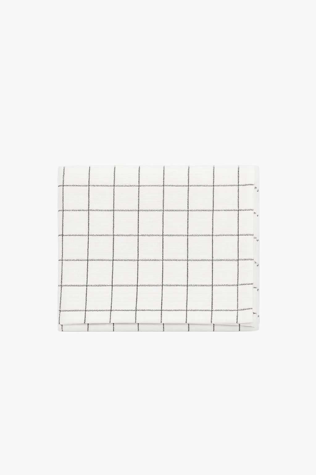 Waterproof tablecloth tile pattern for outdoor picnic