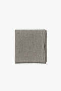 Waterproof fabric tablecloth country style anti stains infrossable