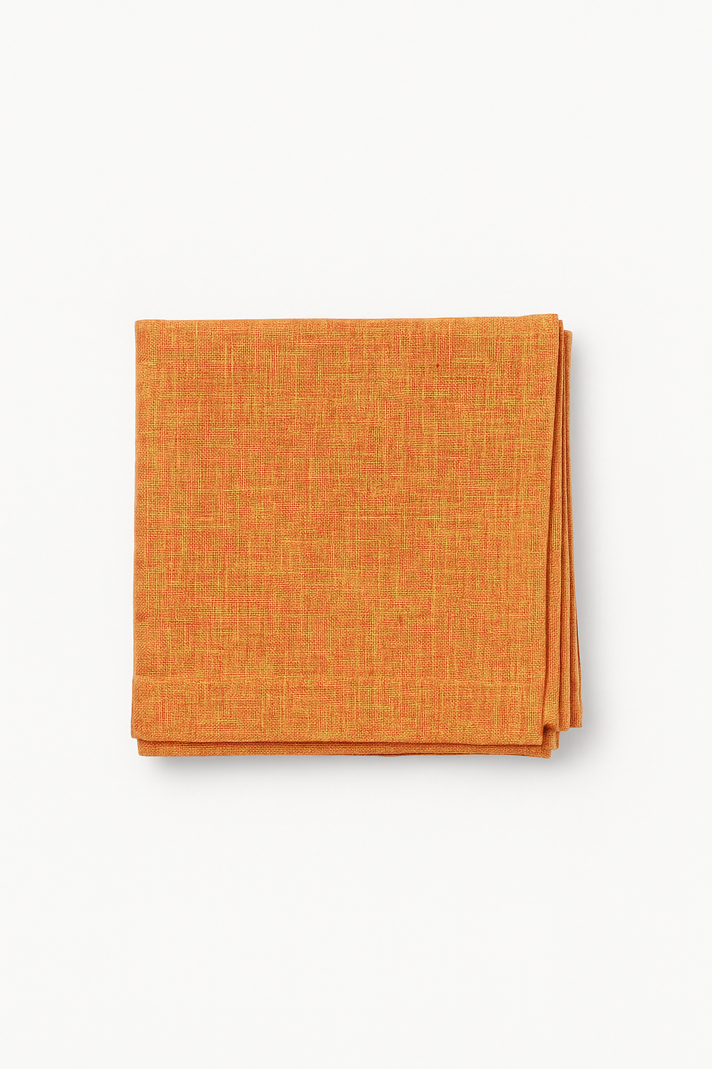 Japanese polyester washable table top for dining