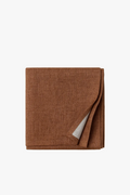 Japanese style plain polyester tablecloth washable table