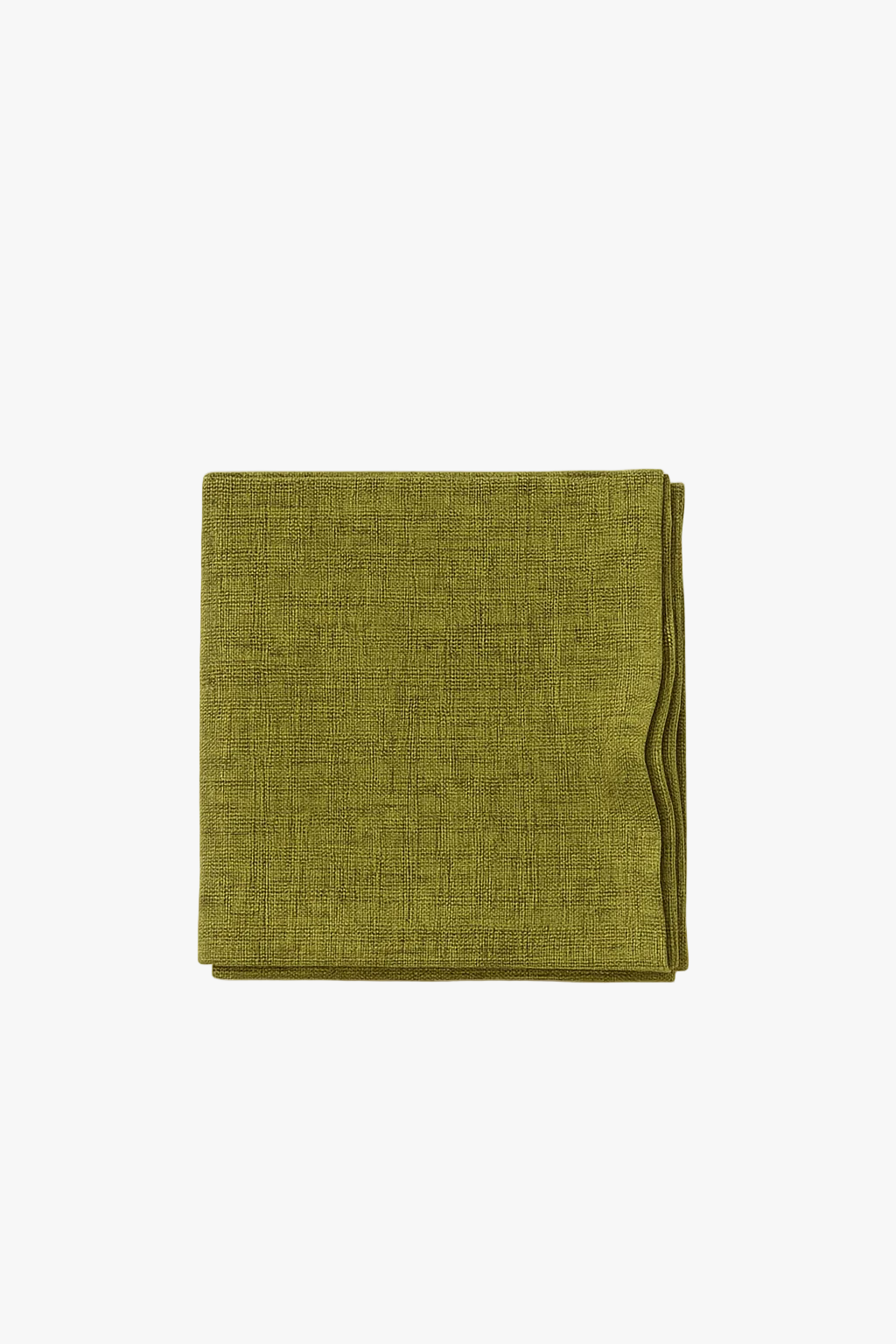 Japanese style table top plain polyester washable table elegant