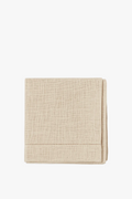 Japanese style table washable polyester table