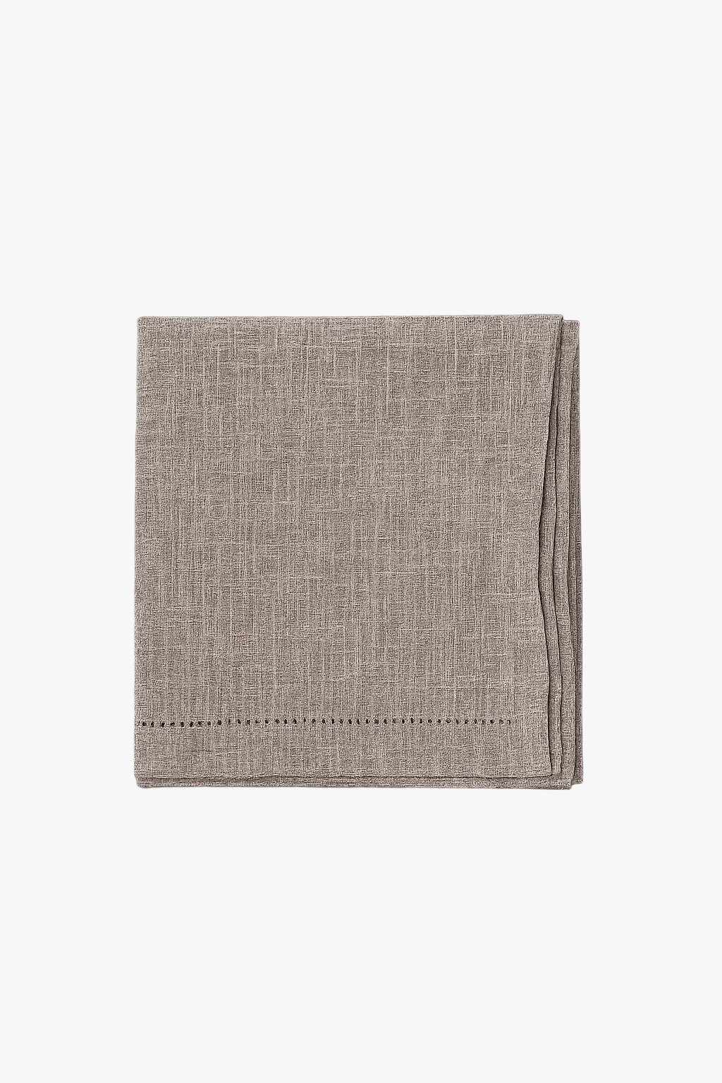 Japanese textile washable style tablecloth for dining table