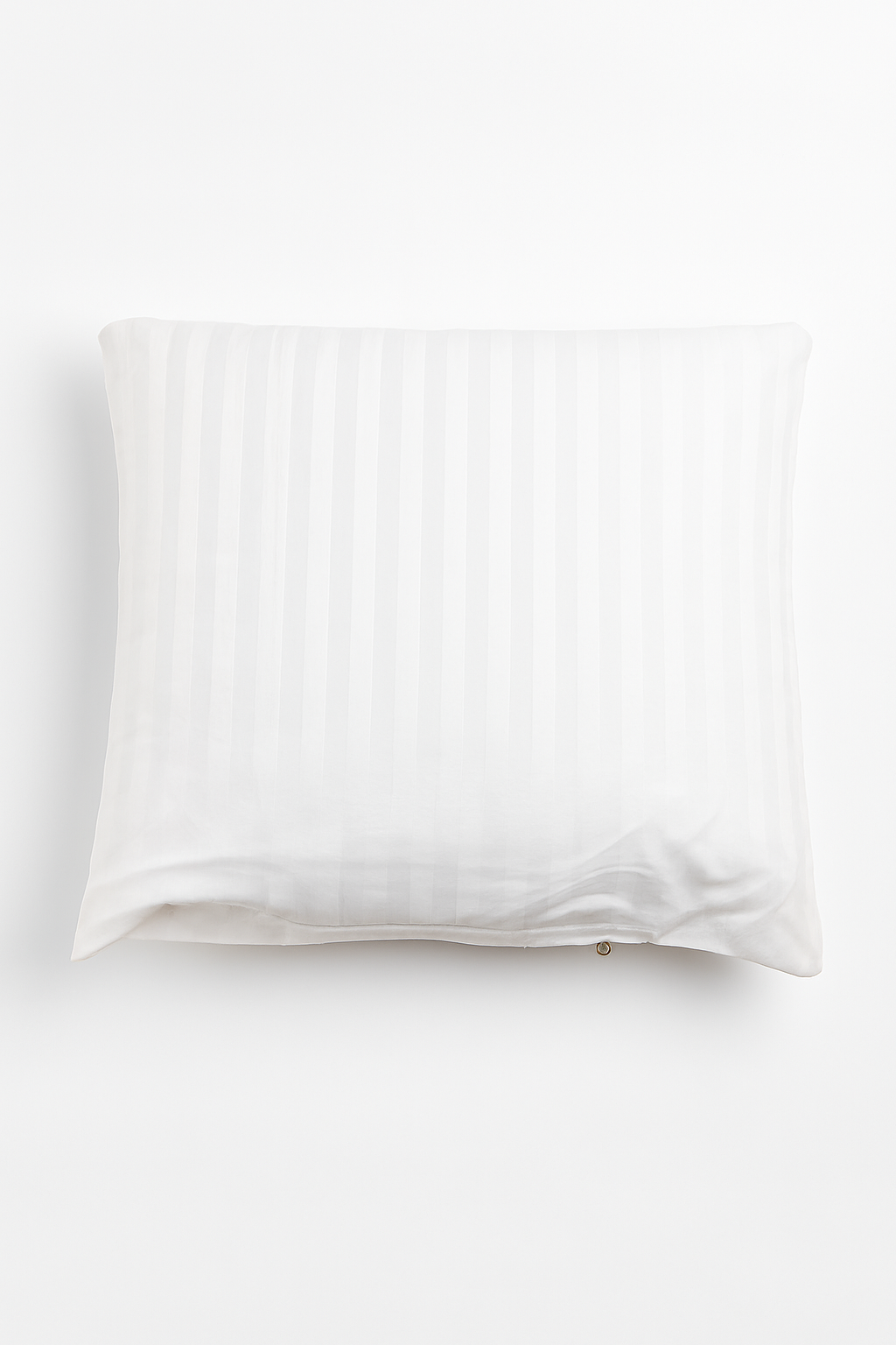 Modern and striped cotton cushion cores - view 2