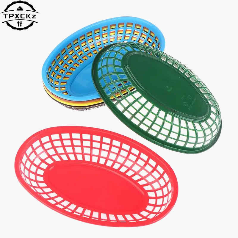 Versatile storage basket for fruits and vegetables - view 2
