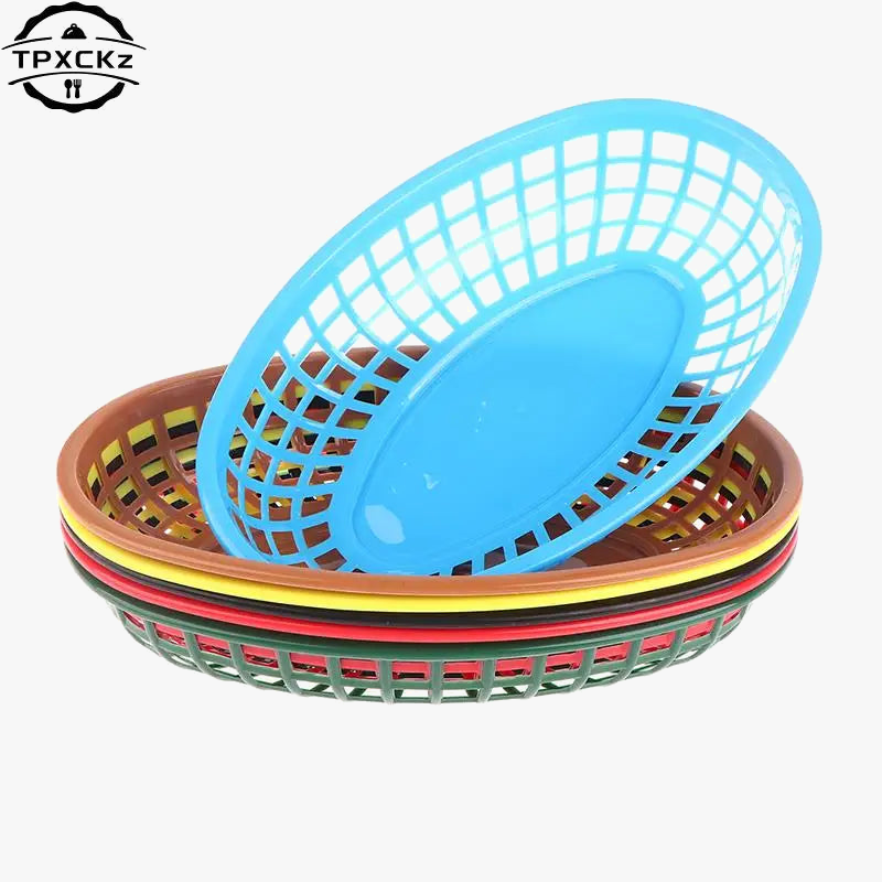Versatile storage basket for fruits and vegetables - view 3